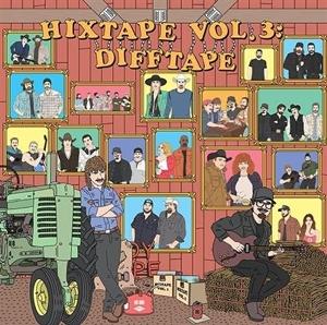 Hixtape: Vol. 3: Difftape - Hixtape / Diffie,joe - Music - BIG LOUD RECORDS LLC - 0602465853247 - November 8, 2024