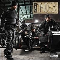 Cover for G-unit · Tos - Terminate on Sight (LP) (2008)
