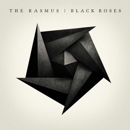 Black Roses - The Rasmus - Music - ROCK - 0602517844247 - October 7, 2008