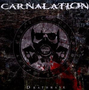 Carnalation · Deathmask (CD) (2012)