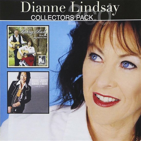 Collector'S Edition.. - Dianne Lindsay - Música - Emi Music - 0602547458247 - 28 de agosto de 2015