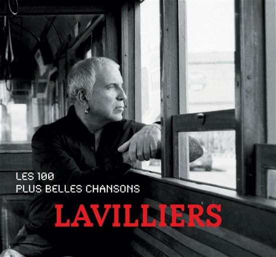 Cover for Bernard Lavilliers · Les 100 plus belles chansons (CD)