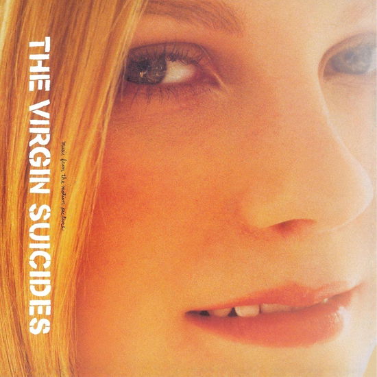 The Virgin Suicides - Virgin Suicides / O.s.t. - Musiikki - RHINO - 0603497826247 - perjantai 29. maaliskuuta 2024