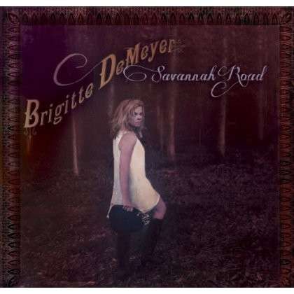 Savannah Road - Demeyer Brigitte - Music - BDM MUSIC - 0616892188247 - May 18, 2010