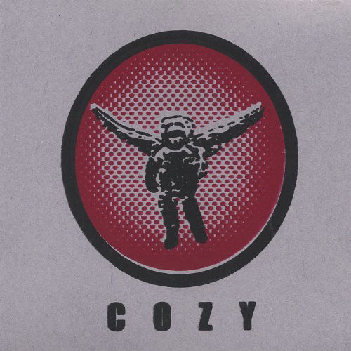 Cover for Cozy (CD) (2005)