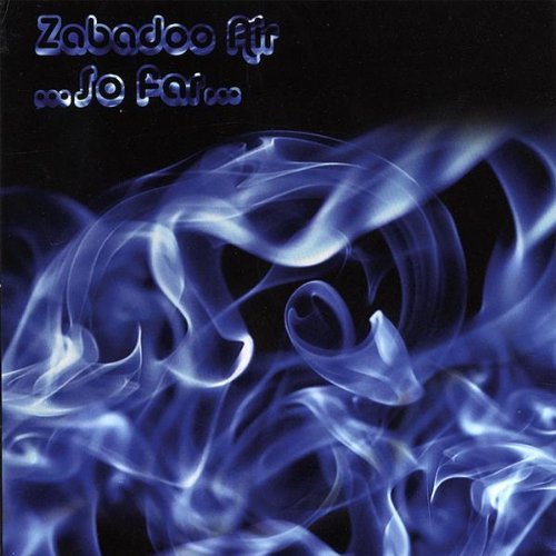 Cover for Zabadoo Air · So Far (CD) (2007)
