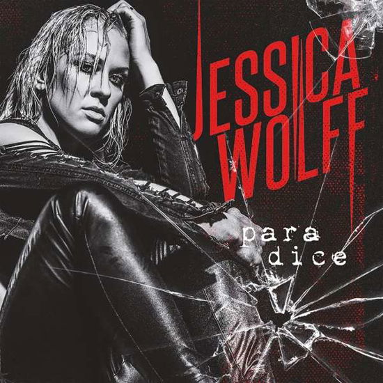 Cover for Jessica Wolff · Para Dice (CD) (2020)