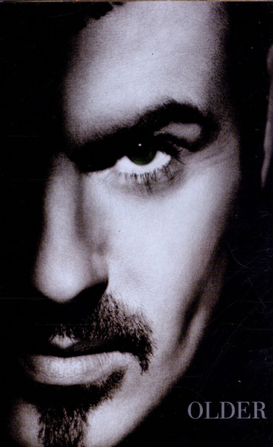 Older - George Michael - Musik - Virgin - 0724384139247 - 