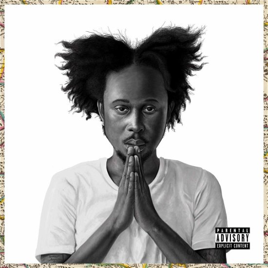 Cover for Popcaan · Where We Come from (CD) (2019)