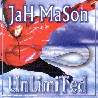 Cover for Jah Mason · Unlimited (CD) (2012)