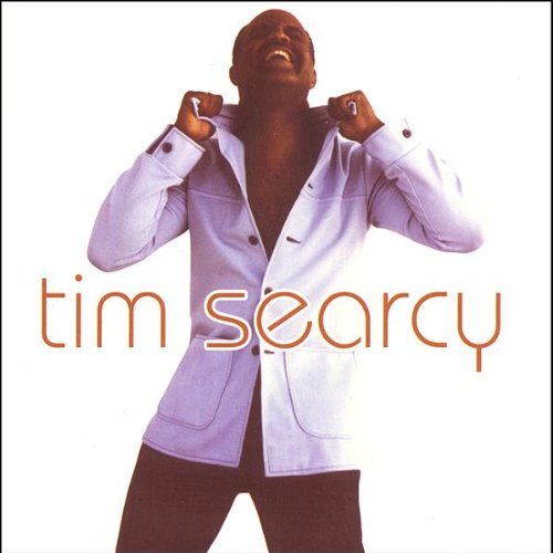 Tim Searcy - Tim Searcy - Musik - CDB - 0837101074247 - 29 november 2005