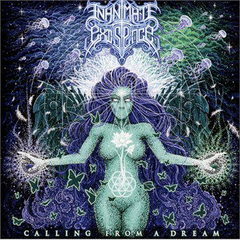 Cover for Inanimate Existence · Calling from a Dream (CD) (2018)