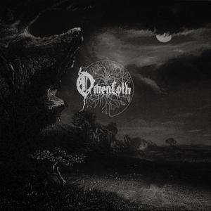 Cover for Omenloth (CD) (2023)