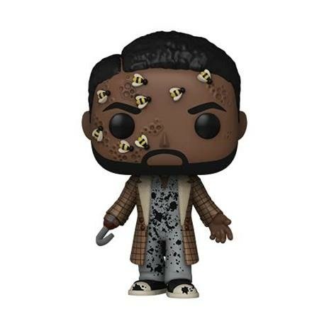 Cover for Candyman: Funko Pop! Movies · Candyman With Bees (Vinyl Figure 1158) (MERCH) (2022)