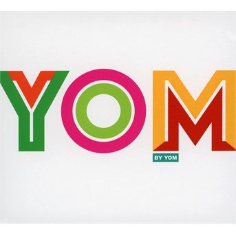 Yom · By Yom (CD) (2018)