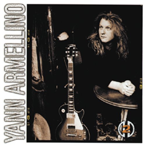 Cover for Yann Armellino · Yann Armellino 2 (CD) (2007)