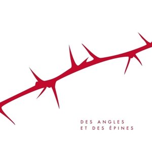 Des Angles Et Des Epines - Cabadzi - Música - L'AUTRE - 3521381530247 - 12 de fevereiro de 2015