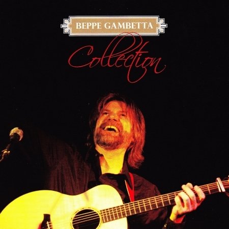 Cover for Beppe Gambetta · Collection (CD) (2009)