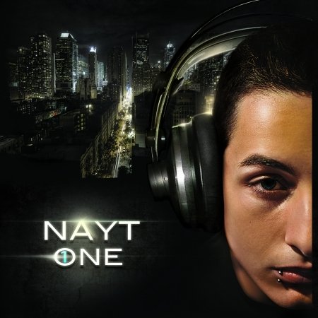 Cover for Nayt · Nite One (CD) (2012)