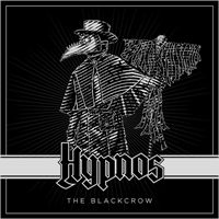 The Blackcrow - Hypnos - Musik - EINHEIT PRODUKTIONEN - 4039967023247 - 30. oktober 2020