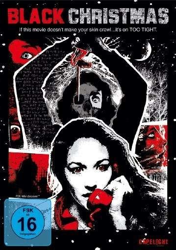 Black Christmas,DVD.6414724 - Movie - Books - Alive Bild - 4042564147247 - November 15, 2013