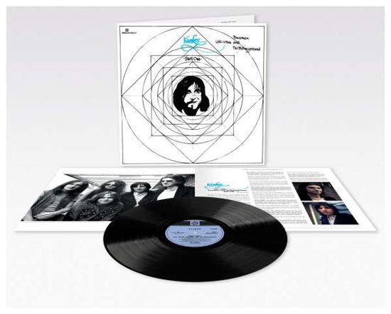 The Kinks · Lola Versus Powerman and the Moneygoround, Pt. 1 (LP) [50th Anniversary edition] (2020)