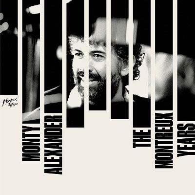 Monty Alexander · The Montreux Years (LP) [Remastered edition] (2022)