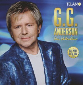 San Valentino - G.g. Anderson - Muziek - TELAMO - 4053804300247 - 25 januari 2013