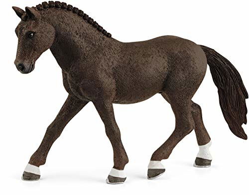 Duits rijpaard ruin Schleich (13926) - Schleich - Fanituote - Schleich - 4059433306247 - 2021