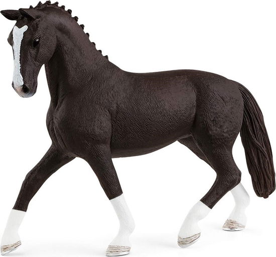 Cover for Schleich® · Schleich® Horse Club 13927 Hannoveraner Stute Rapp (Toys)