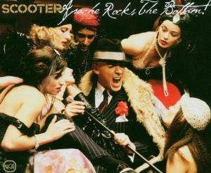 Cover for Scooter · Apache Rocks the Bottom (SCD) (2005)