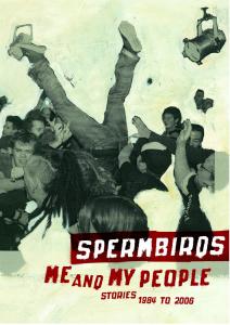 Me and My People - Spermbirds - Movies - ROOKIE - 4260108235247 - November 6, 2007