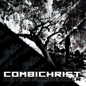 Cover for Combichrist · Never Surrender (SCD) [Limited edition] [Digipak] (2010)