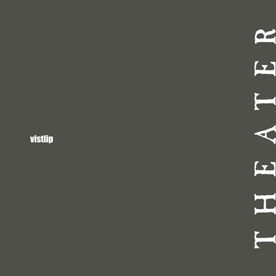 Cover for Vistlip · Theater (CD) [Japan Import edition] (2006)