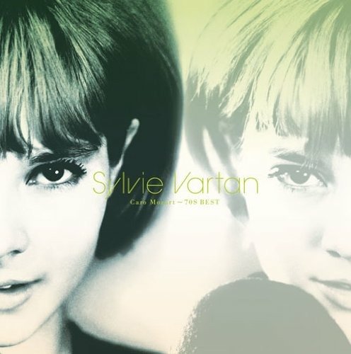 Cover for Sylvie Vartan · 70s Best (CD) [Japan Import edition] (2009)