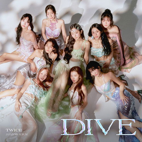 Dive Japan Import edition