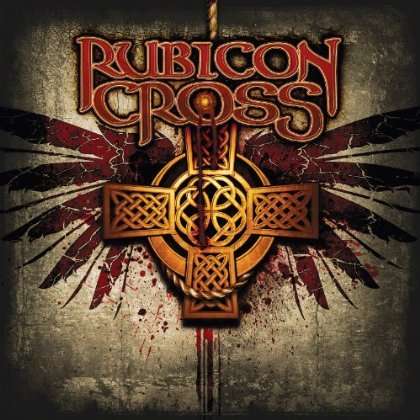 Rubicon Cross (CD) [Japan Import edition] (2014)