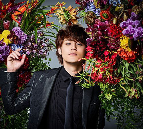 Cover for Miyano Mamoru · Mamoru Miyano Presents M&amp;m the Best &lt;limited&gt; (CD) [Japan Import edition] (2018)