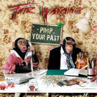 Fair Warning · Pimp Your Past (CD) [Japan Import edition] (2021)