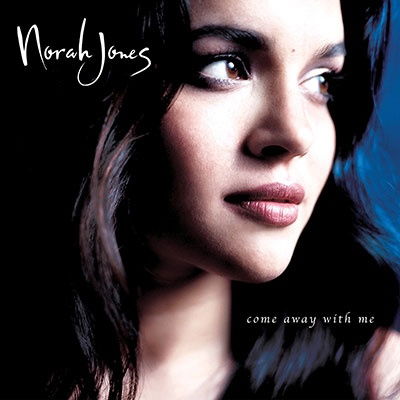 Cover for Norah Jones · Come Away With Me (CD) [Japan Import edition] (2022)