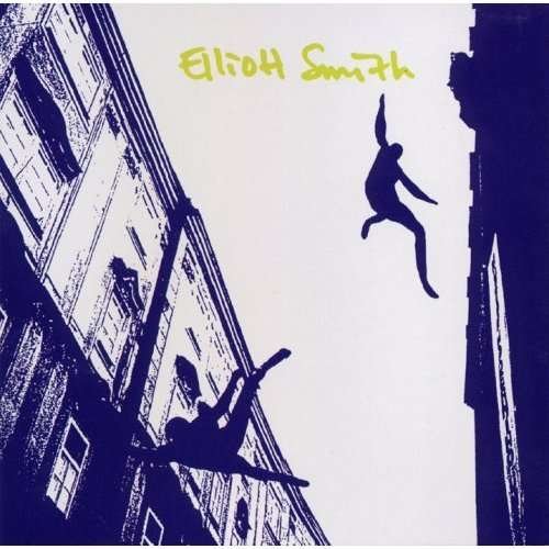 Cover for Elliott Smith · Elliott, Smith (CD) [Japan Import edition] (2008)