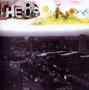 Cover for Here and Now · Give and Take (CD) (2010)