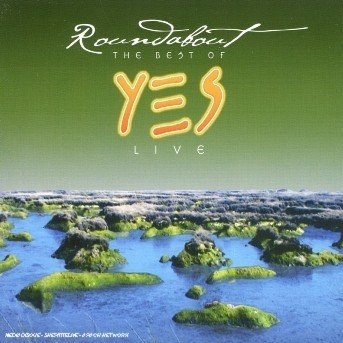 Roundabout / Bedst of - Yes - Musikk - MUSIC CLUB - 5014797295247 - 4. mars 2024