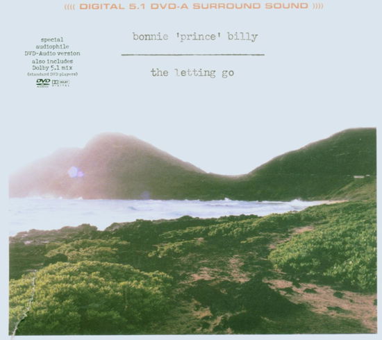 Letting Go - Bonnie Prince Billy - Muziek - DOMINO - 5034202018247 - 14 september 2006