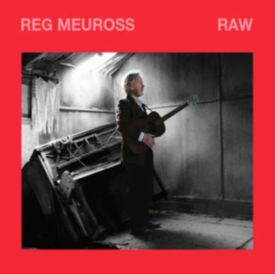 Raw - Reg Meuross - Muziek - HATSONGS - 5052442018247 - 25 september 2020