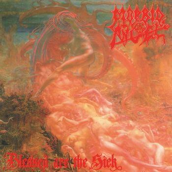 Heretic - Morbid Angel - Muziek - Earache - 5055006527247 - 6 oktober 2023