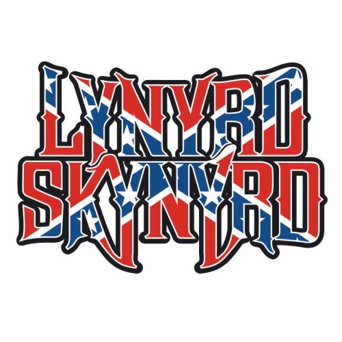 Cover for Lynyrd Skynyrd · Lynyrd Skynyrd Greetings Card: Flag (Postkort)
