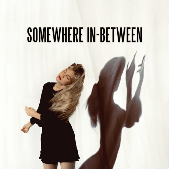 Somewhere In-Between - Eloise - Musik - HARBOUR RECORDS LIMITED - 5056167162247 - 20. august 2021