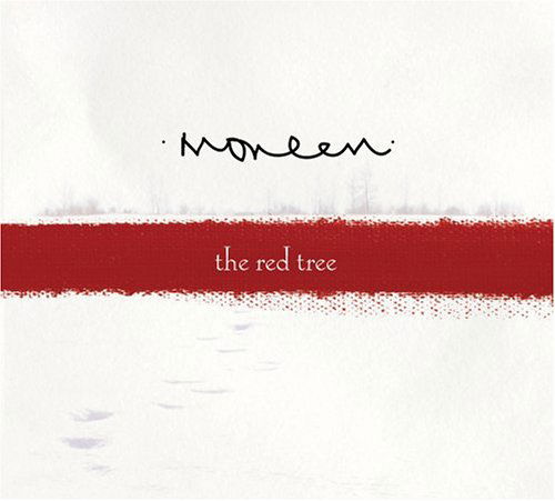 Red Tree - Moneen - Musiikki - Vagrant - 5060100661247 - maanantai 5. kesäkuuta 2006