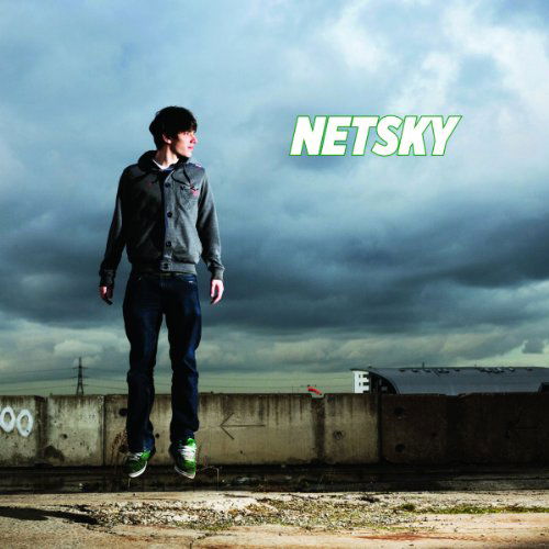 Netsky - Netsky - Music - HOSPITAL - 5060208840247 - June 14, 2010